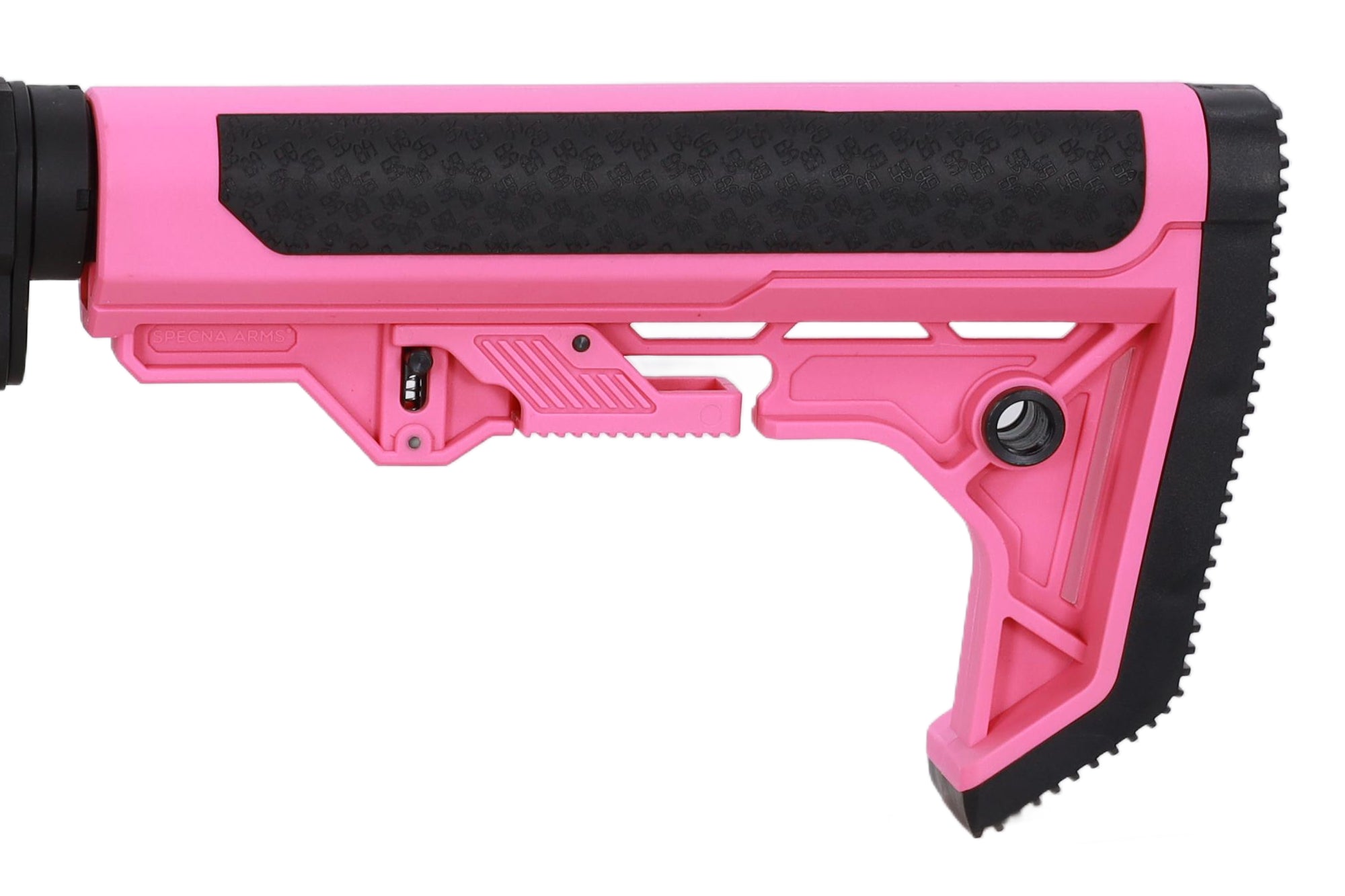 Specna Arms SA-FX01 FLEX Gen.2 9" AEG Assault Rifle – Pink-4