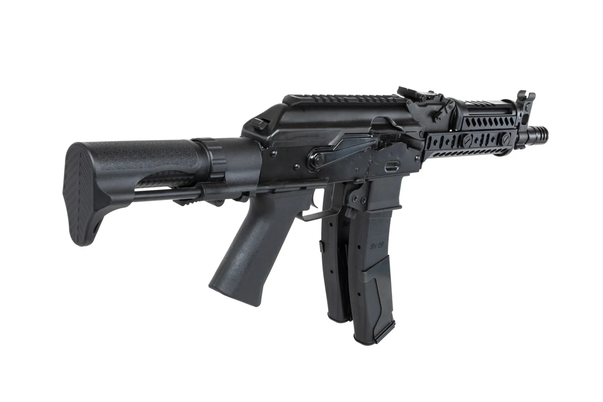 LCT ZP-19-01 Vityaz PDW Sport