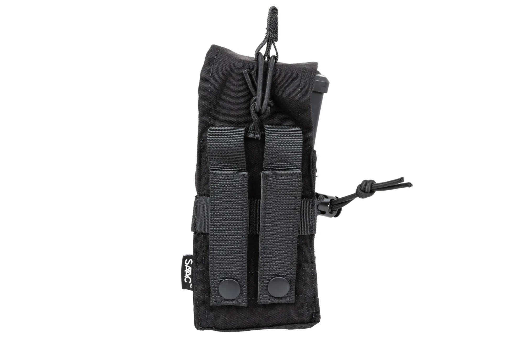 Specna Arms Tactical double universal magazine loader Black-1