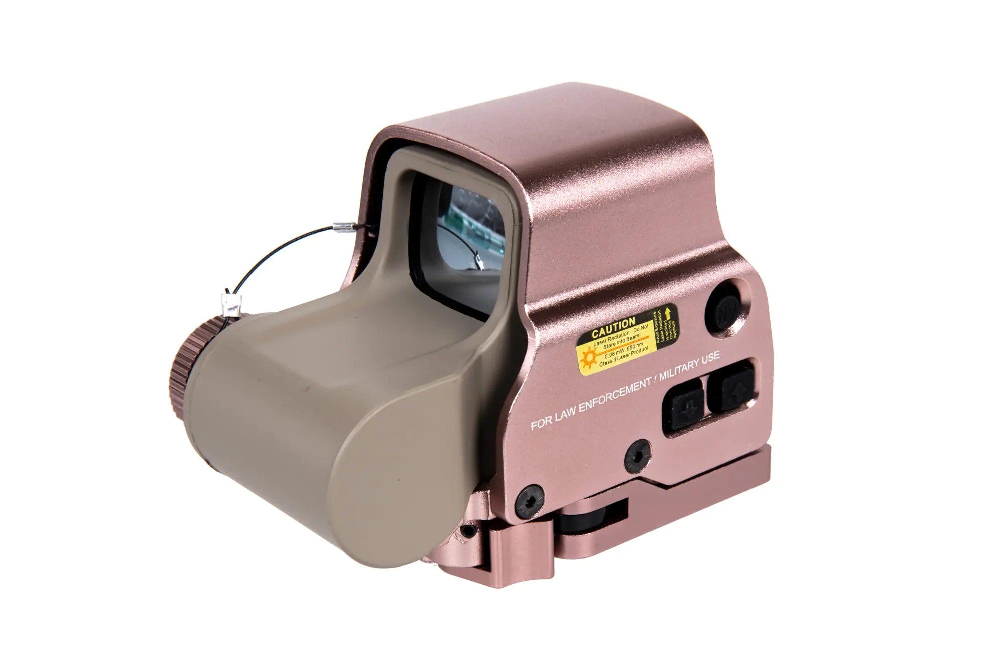 WADSN collimator type XTO Dark Earth-1