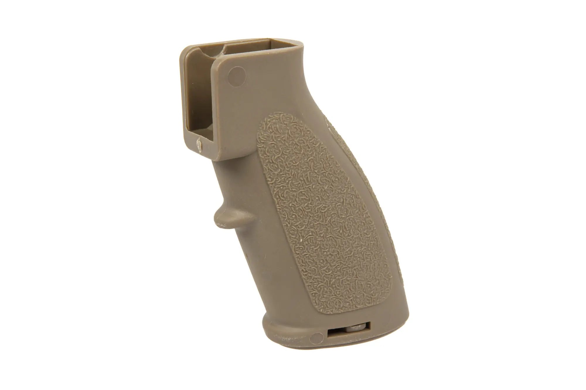 Specna Arms pistol grip for M4/M16 MP112 Tan replicas-1