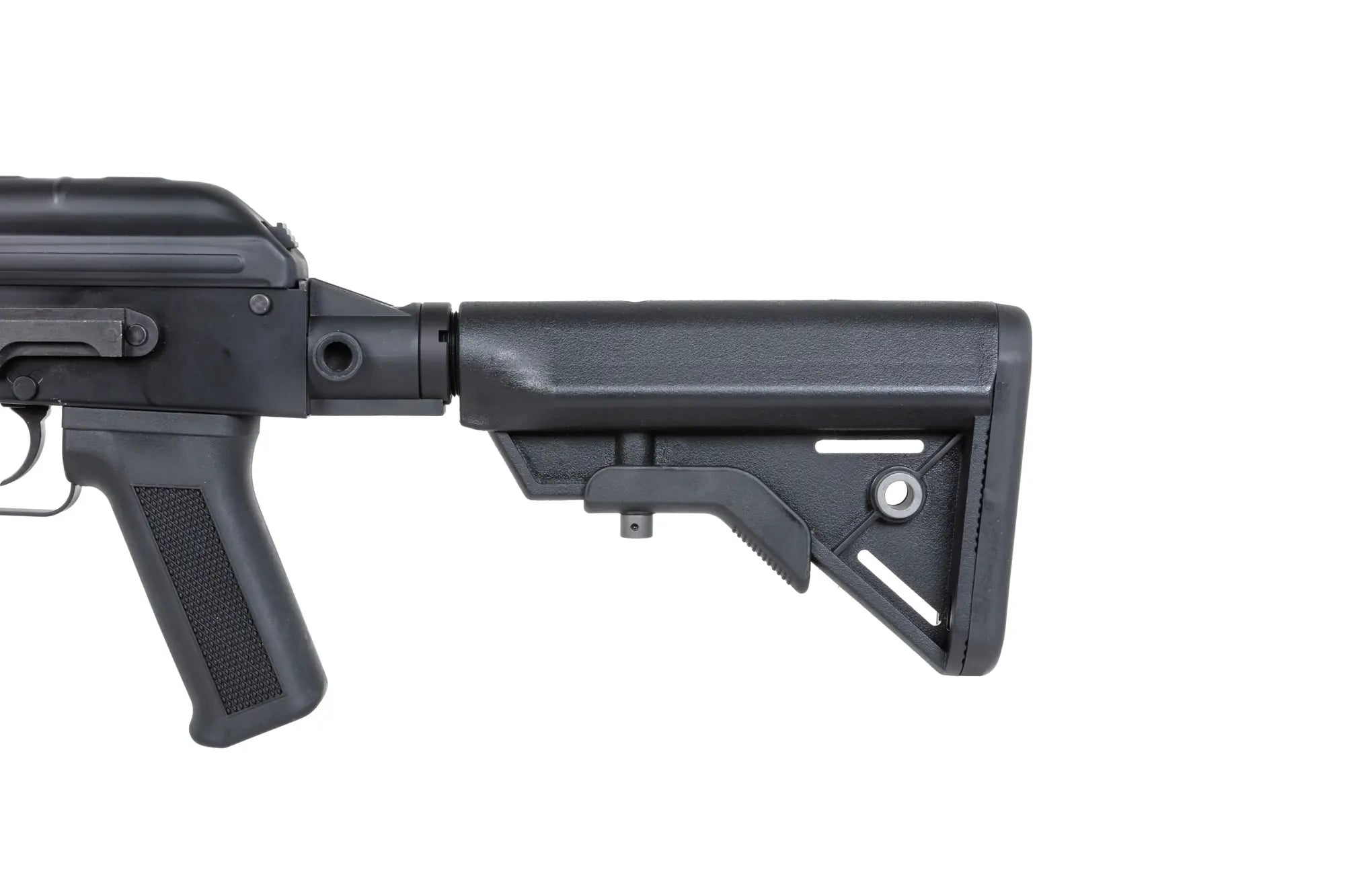 AK Tactical SA-PJ07 Prime Aster V3 SE ETU - Brushless Motor