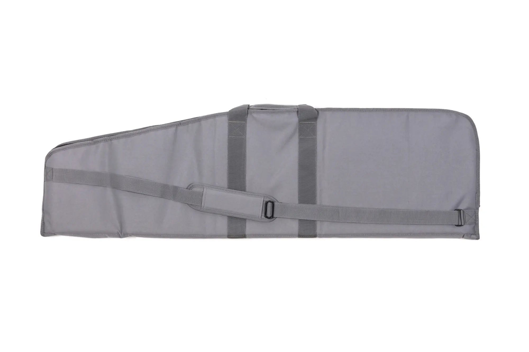 SAVIOR EQUIPMENT The Patriot Rifle Case 114 cm Grey-2