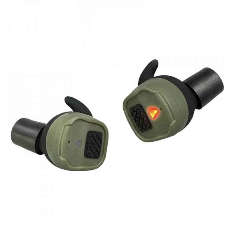 EARMOR M20T PRO Bluetooth Earplugs Hearing Protection - Green