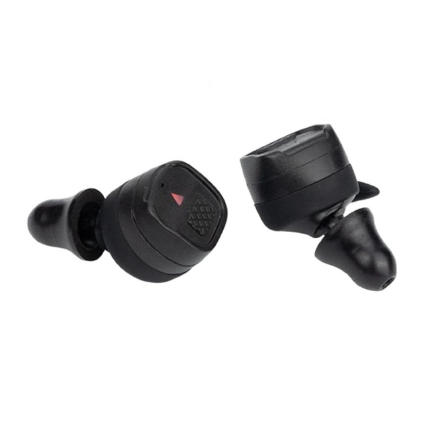 EARMOR M20T PRO Bluetooth Earplugs Hearing Protection - Black