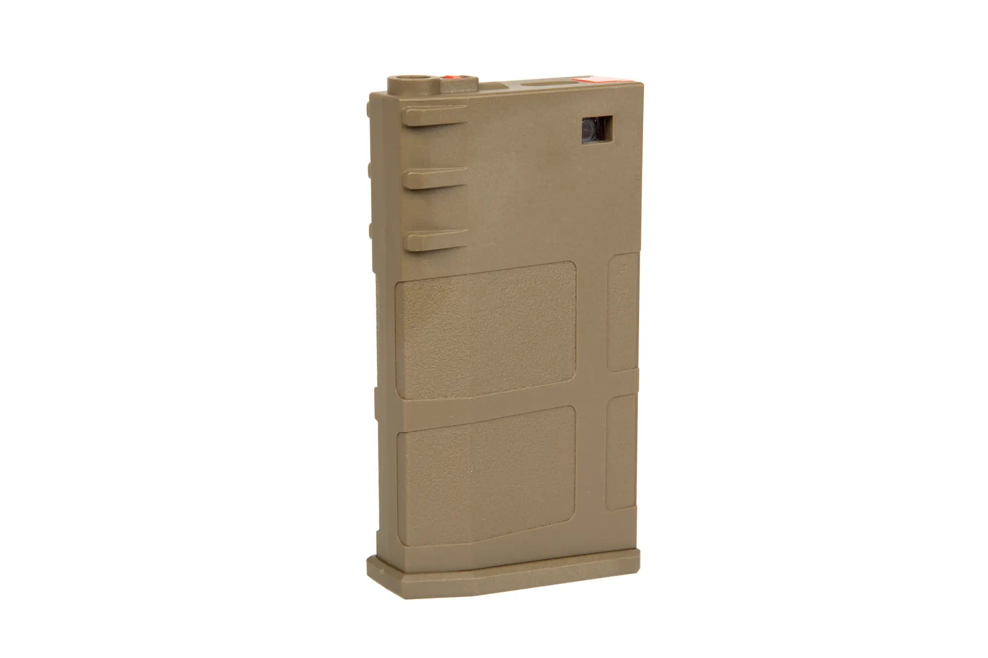 MDR-X magazine for 78 balls - Tan-1