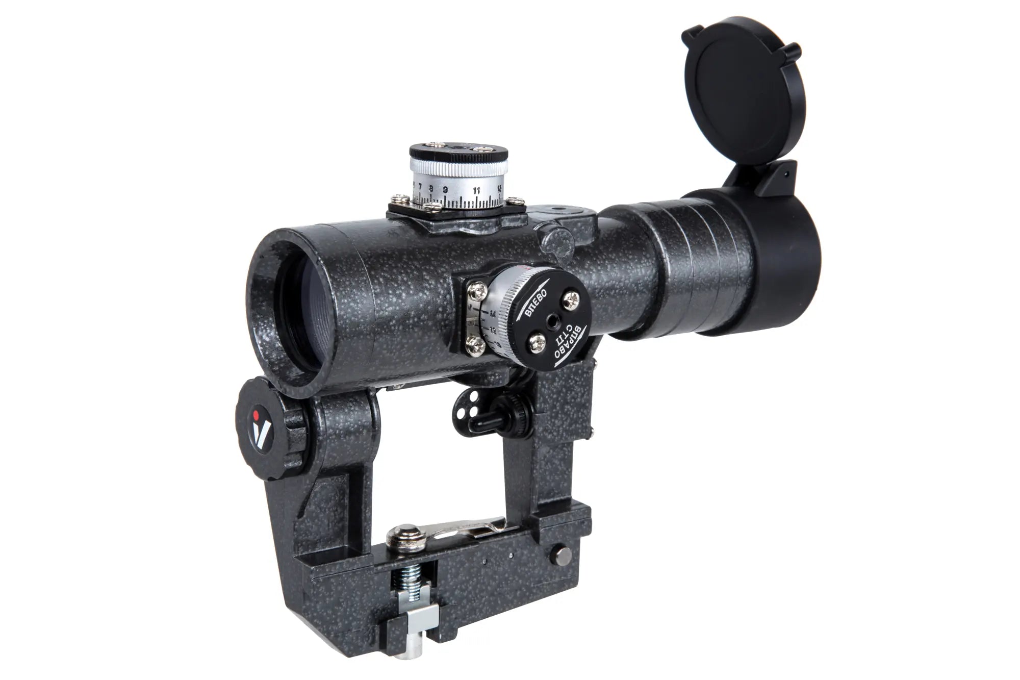 PK-A 1x28 / RDSL30 red dot replica