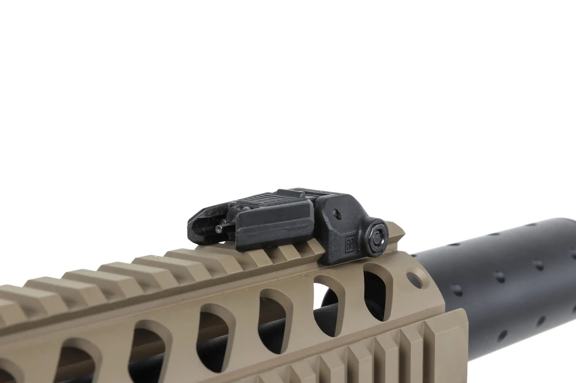 M4 airsoft SA-C11 CORE HAL ETU Gen.2 Half-Tan