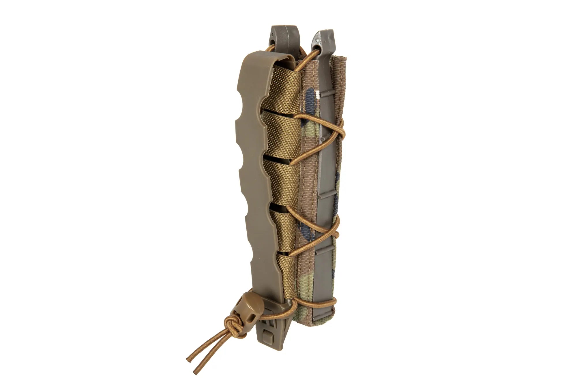 Dilop SMG long magazine pouch - Multicam-1