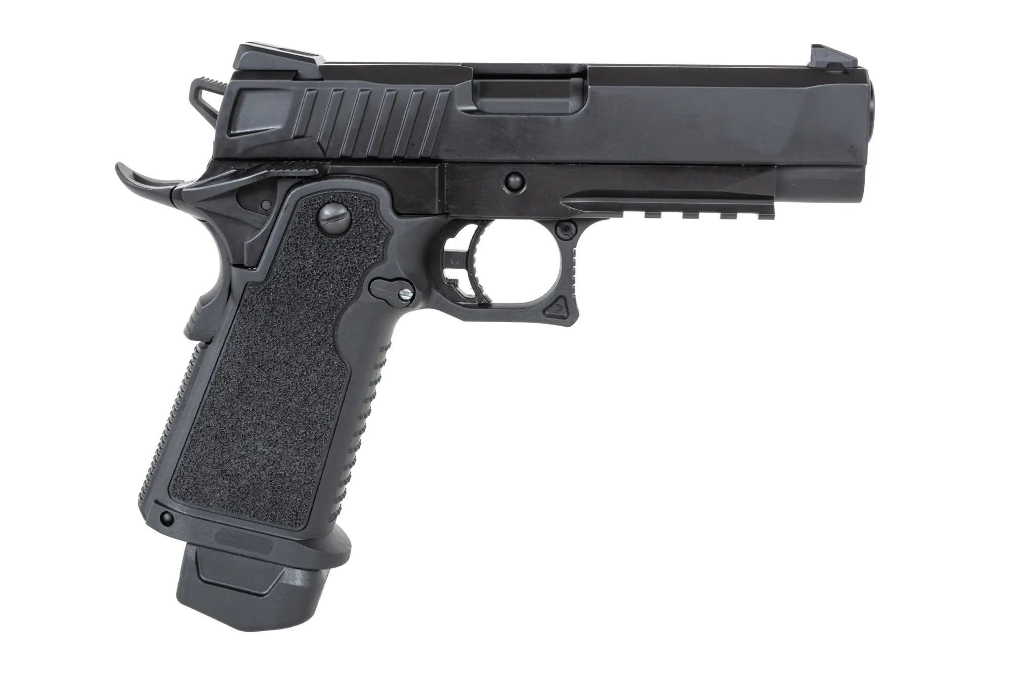 Gas airsoft Pistol Hi-Capa Legacy