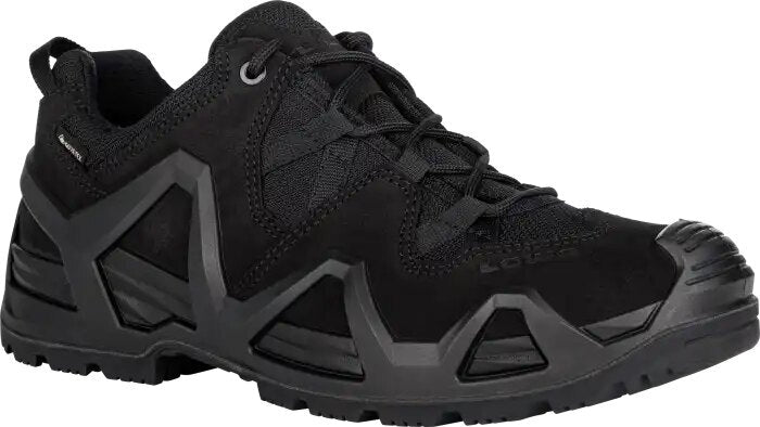 Lowa ZEPHYR MK2 GTX(R) LO - Black