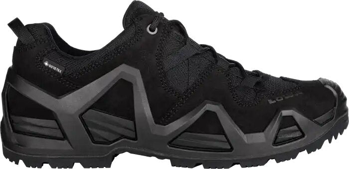 Lowa ZEPHYR MK2 GTX(R) LO - Black