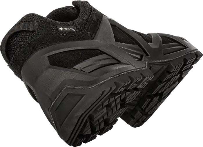 Lowa ZEPHYR MK2 GTX(R) LO - Black
