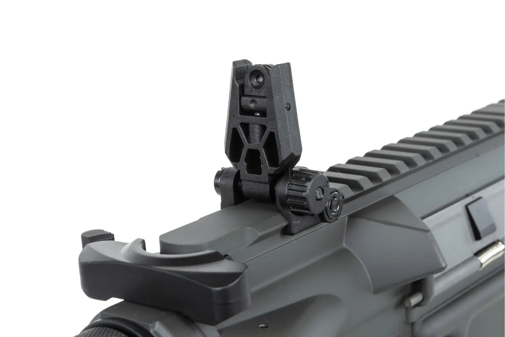 RRA SA-P14 Prime HAL ETU Heavy Ops Stock Airsoft Replica High Torque Chaos Grey Version