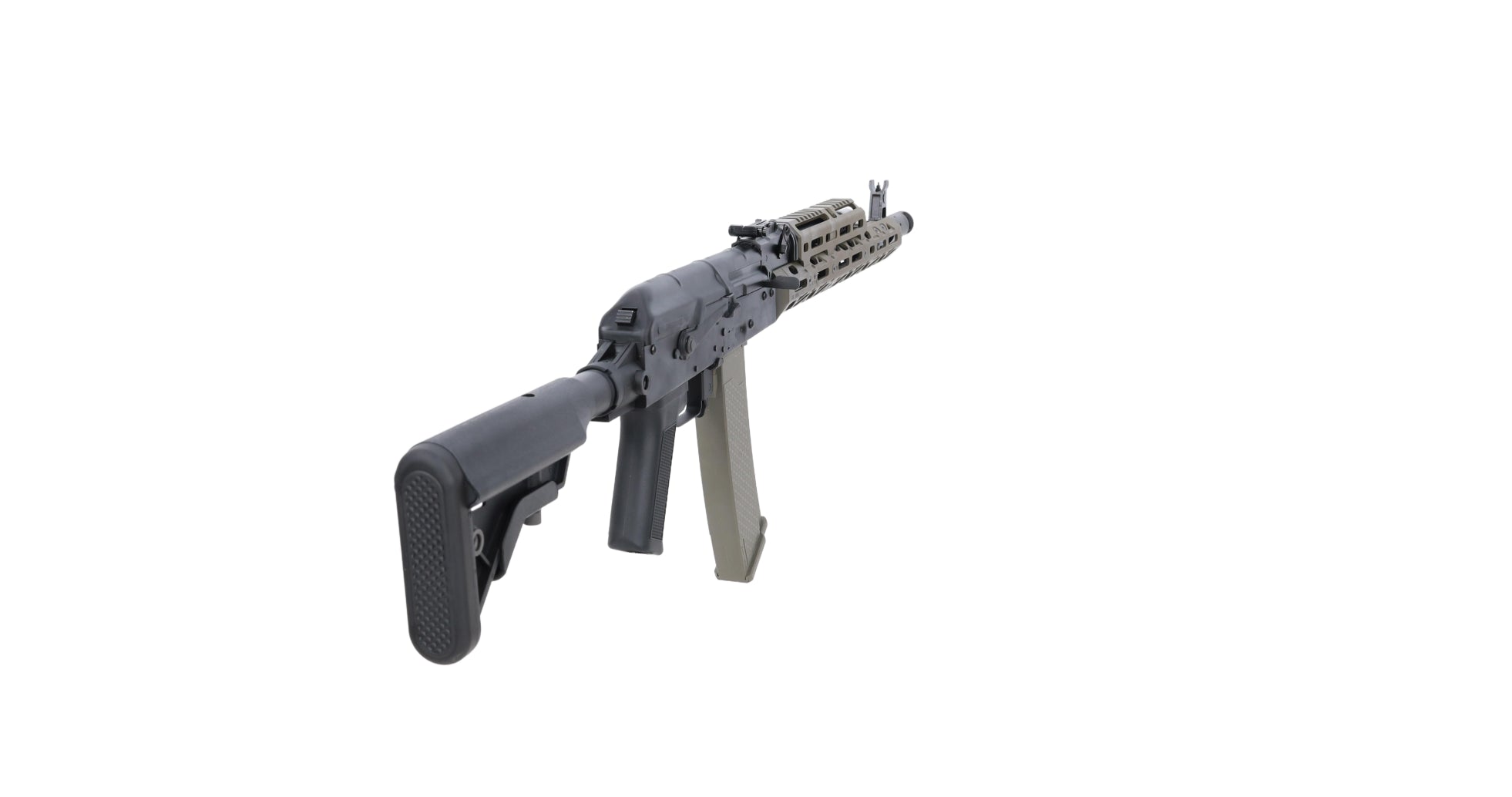 KPYK SA-PJ14 PRIME Aster II ETU BLDC airsoft rifle