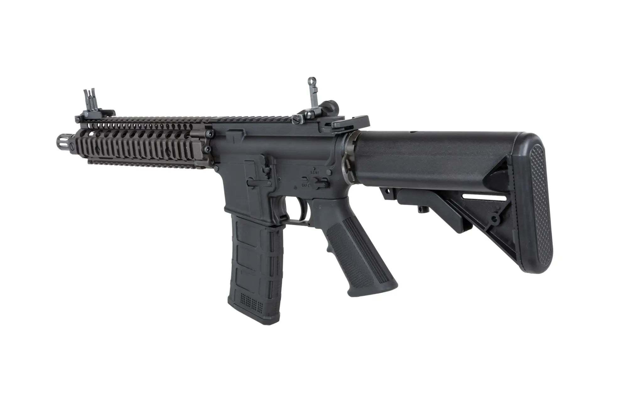 VFC DD MK18 RIS II TB11 GBRR FDE