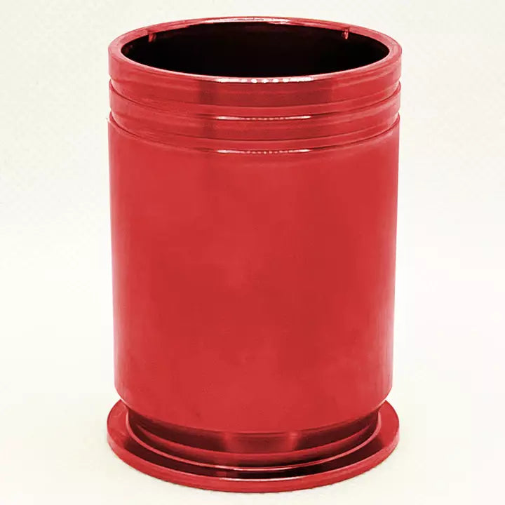 40MM Shot Glass - Red-1