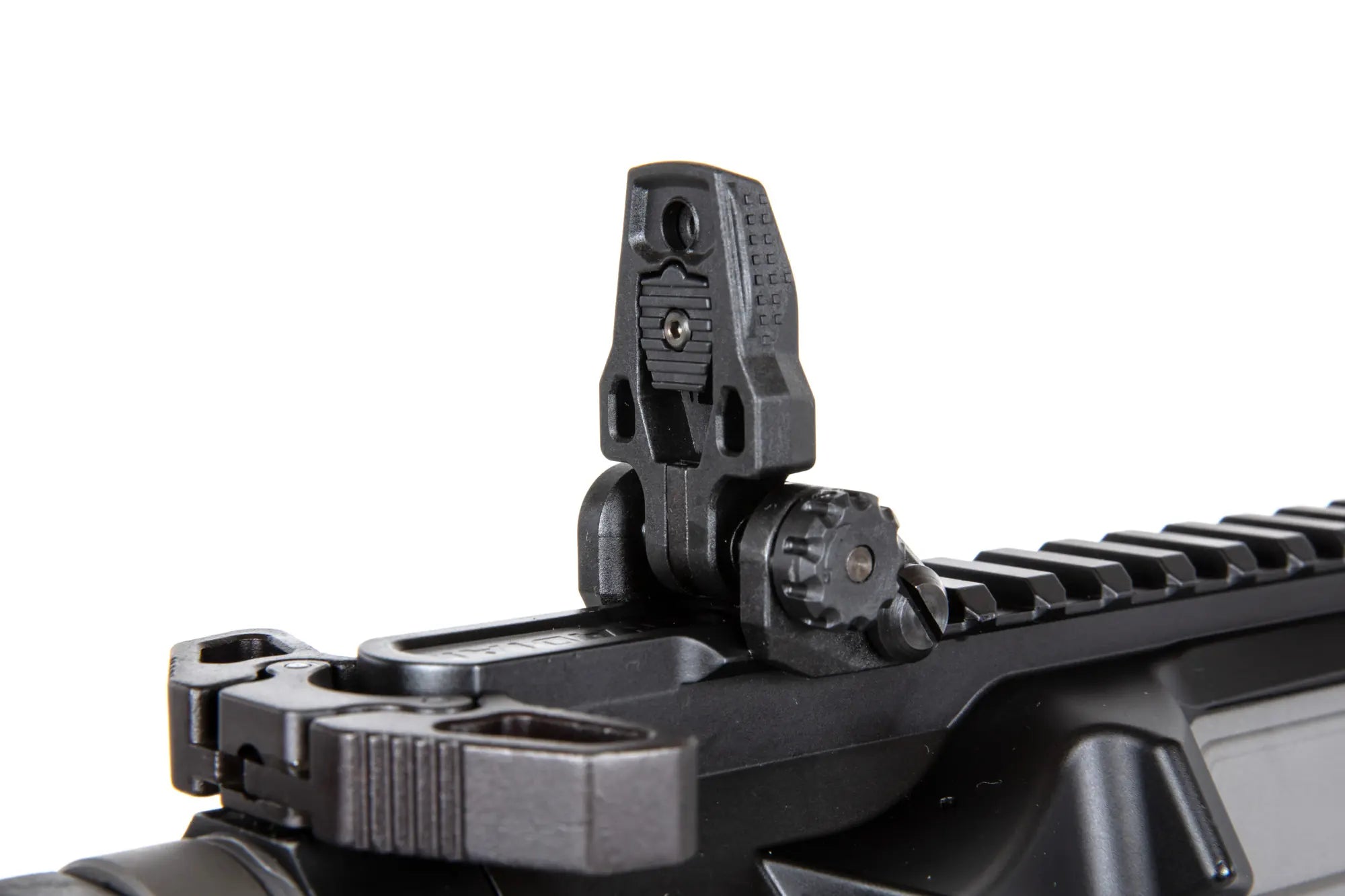 PTS Radian Model 1 M4 Carbine