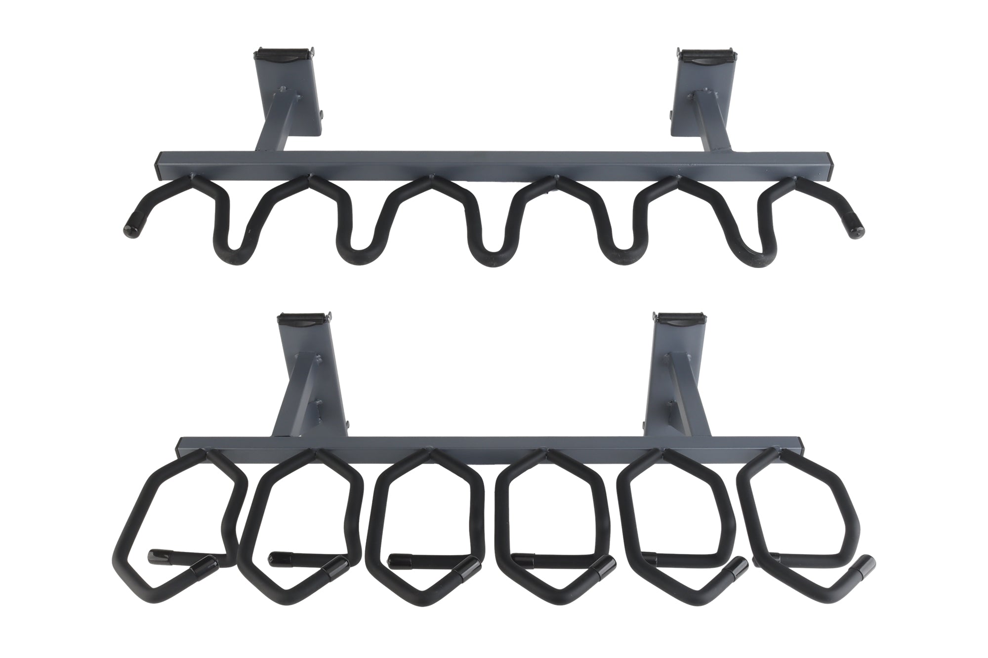 specna Arms TG-25-ACC-02 2-piece wall panel mount kit Grey-3