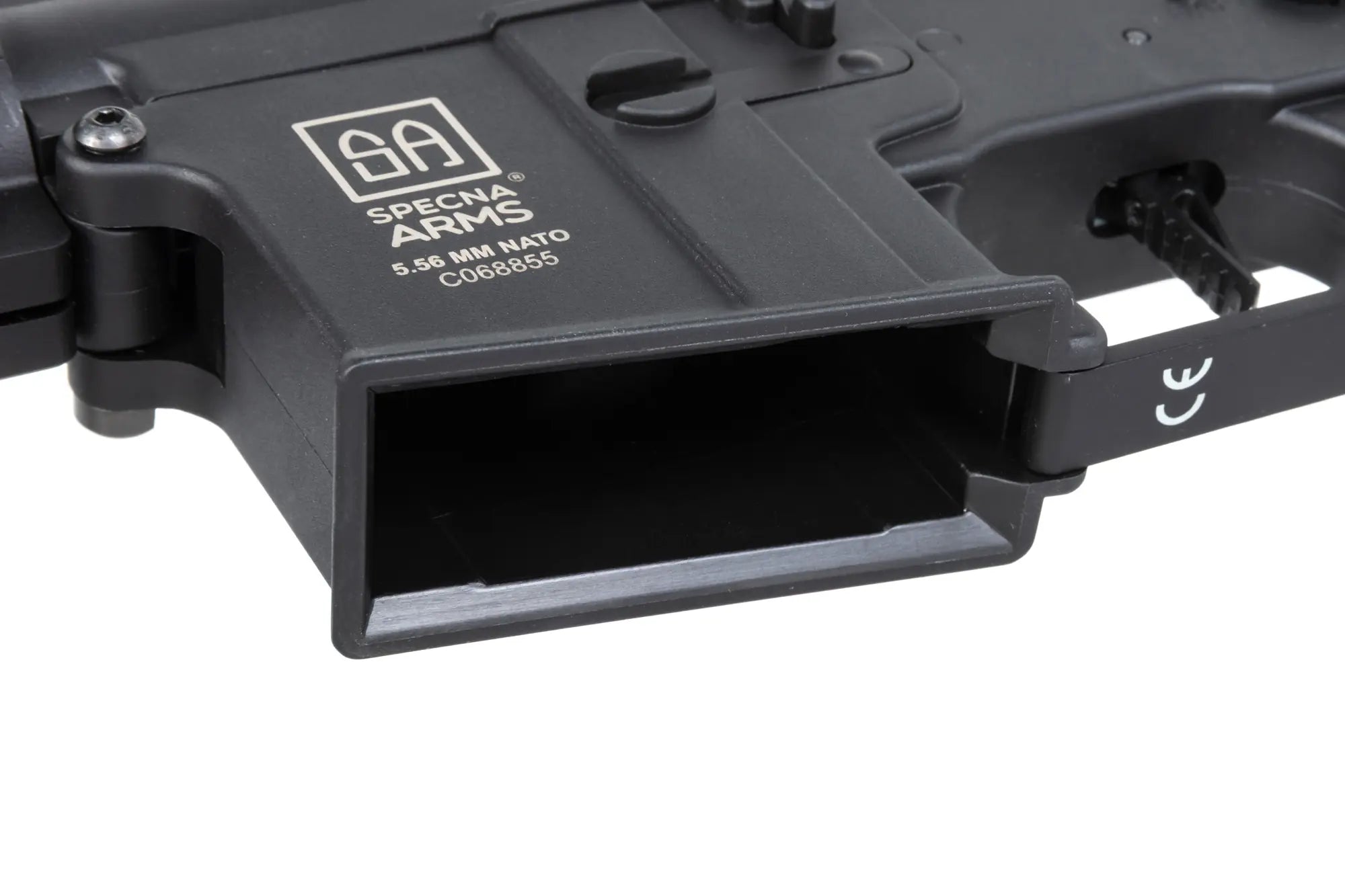 SA-C20 CORE HAL ETU 0.5J airsoft rifle