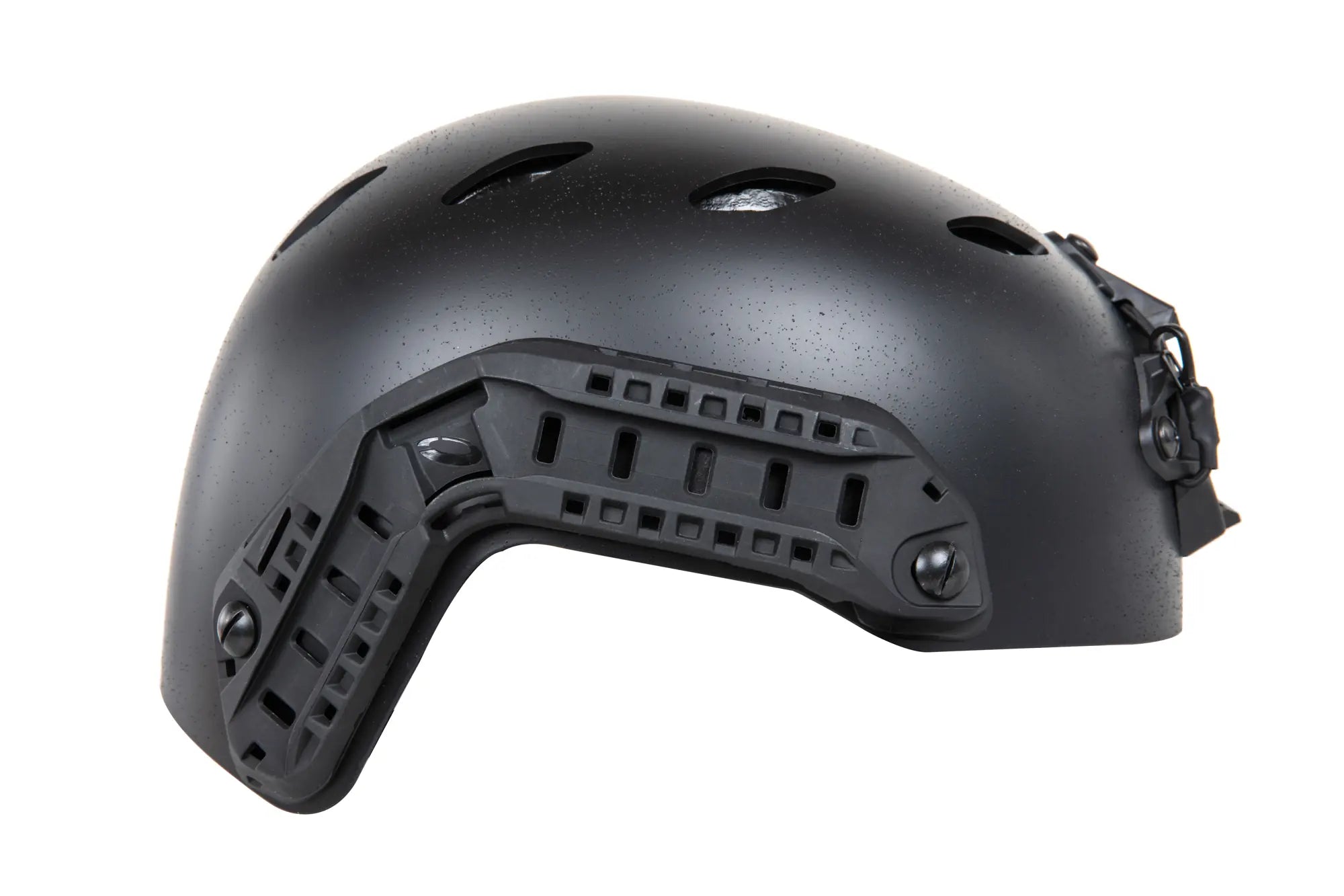 FMA FAST SF helmet replica TB1462-L Black-1