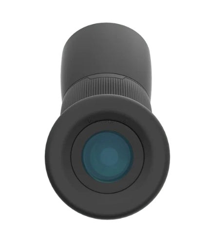 VO PARAGON 9-27×56 ED Ultra Short Spotting Scope - Black