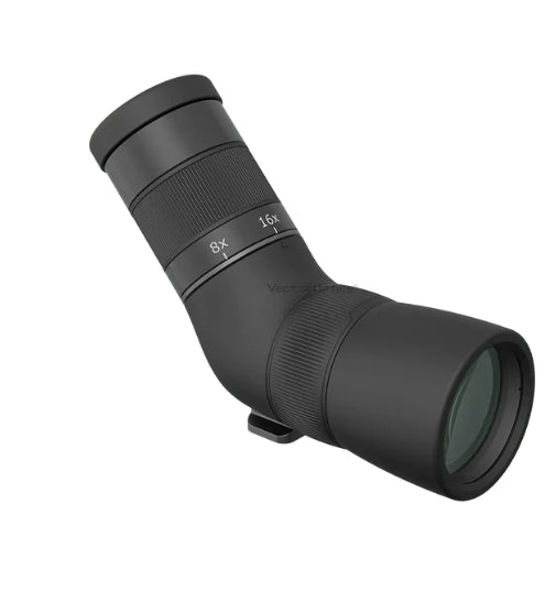 VO PARAGON 9-27×56 ED Ultra Short Spotting Scope - Black