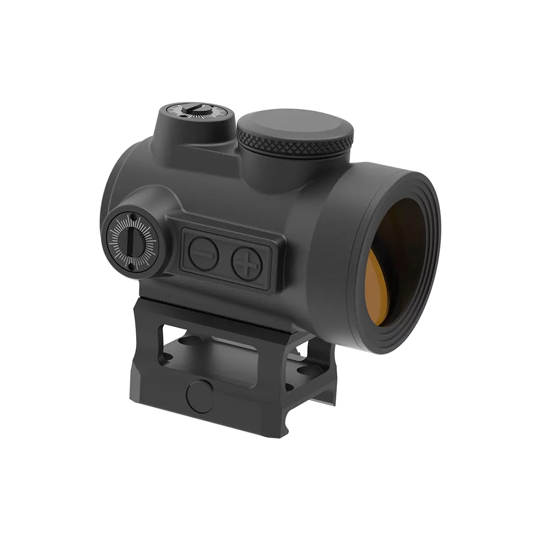 VictOptics SRD 1x30 Red Dot Sight - Black