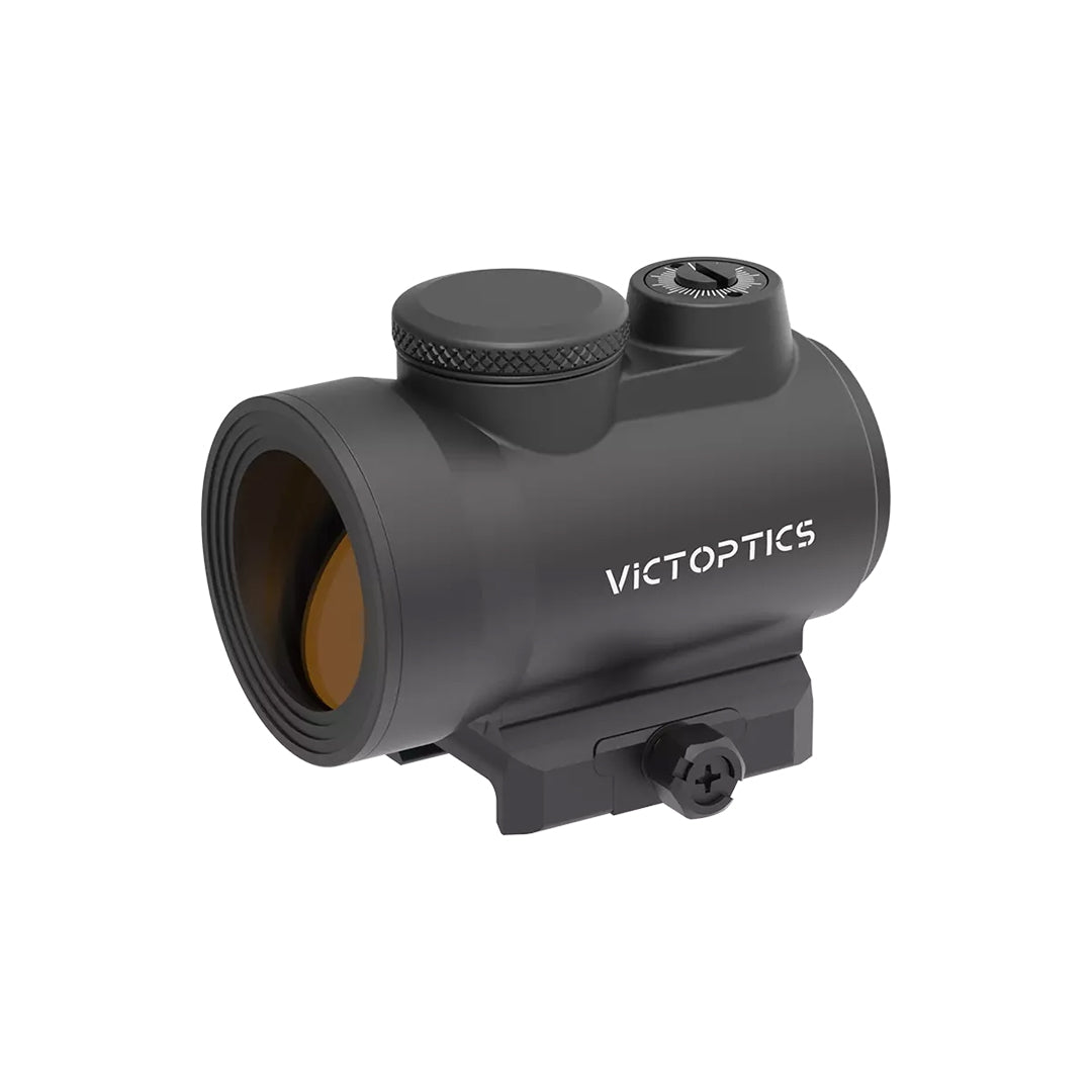 VictOptics SRD 1x30 Red Dot Sight - Black