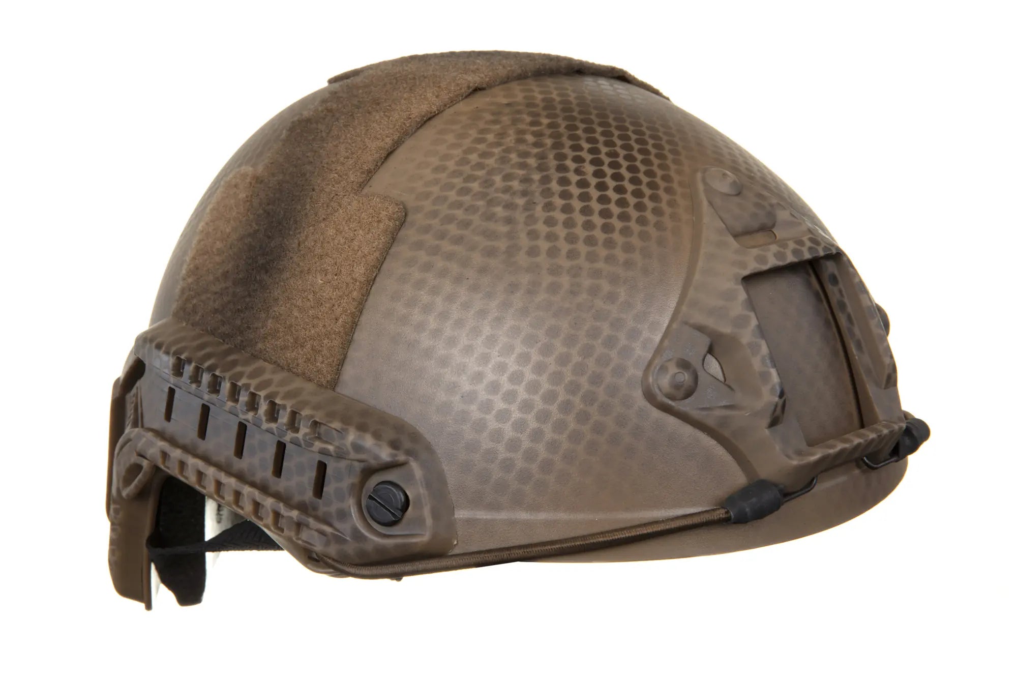 Emerson Gear Fast MH Eco Coyote Brown helmet