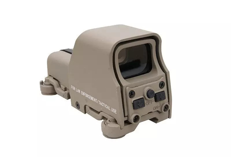 Element 553 Type Red Dot Sight-2