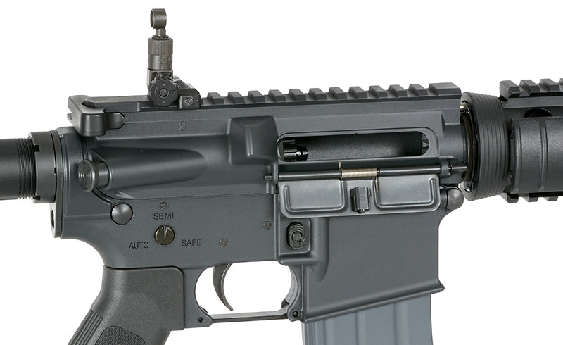 M4A1 RIS 14.5" CGS LS Gas Blowback