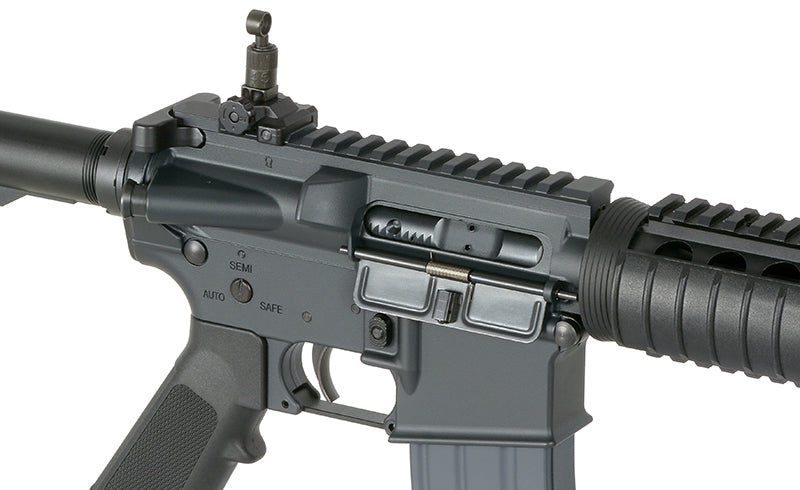 M4A1 RIS 14.5" CGS LS Gas Blowback
