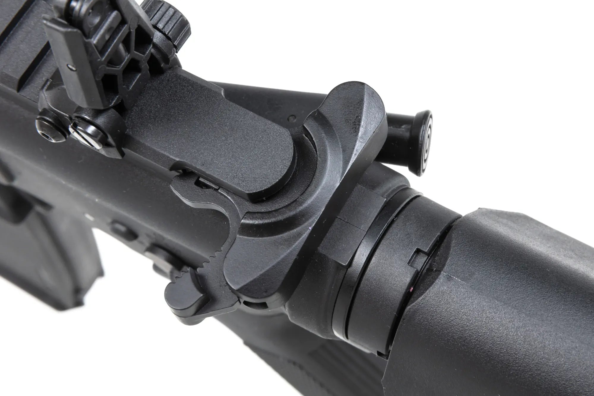 SA-C08 CORE HAL ETU 0.5J airsoft rifle