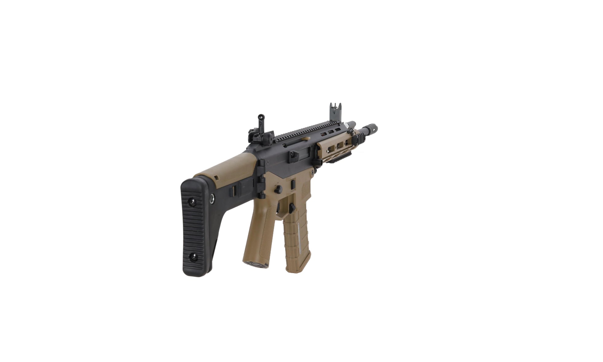 Airsoft Rifle MSD-A gen.2 Half-Tan