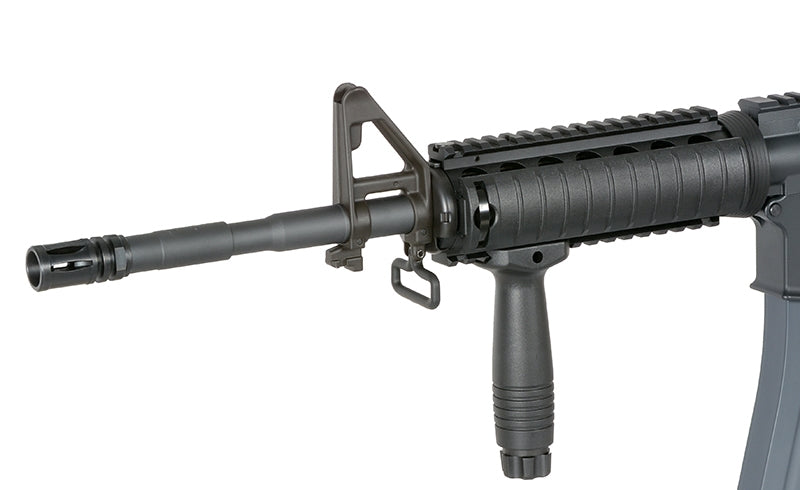 M4A1 RIS 14.5" CGS LS Gas Blowback