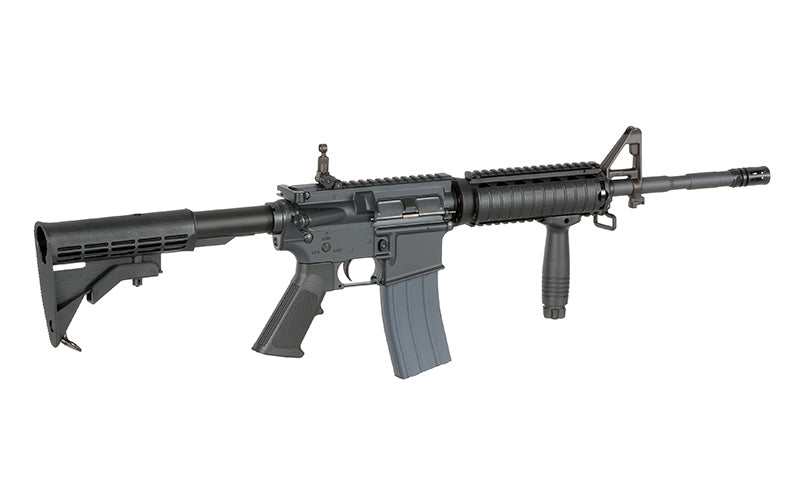 M4A1 RIS 14.5" CGS LS Gas Blowback