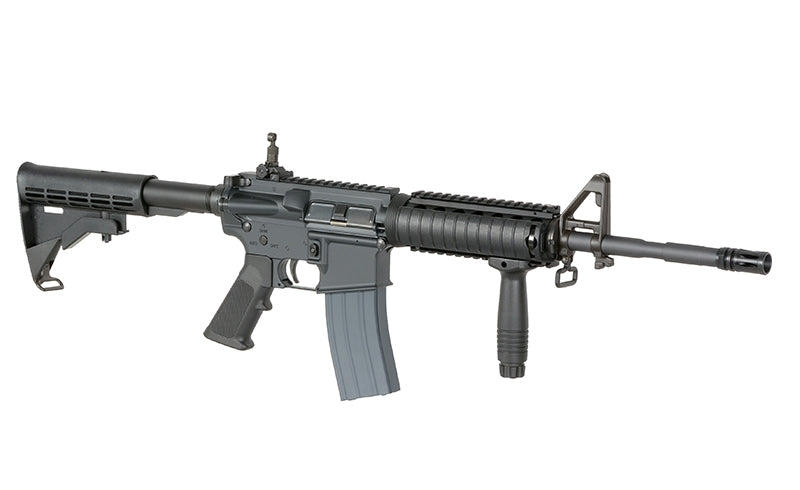 M4A1 RIS 14.5" CGS LS Gas Blowback