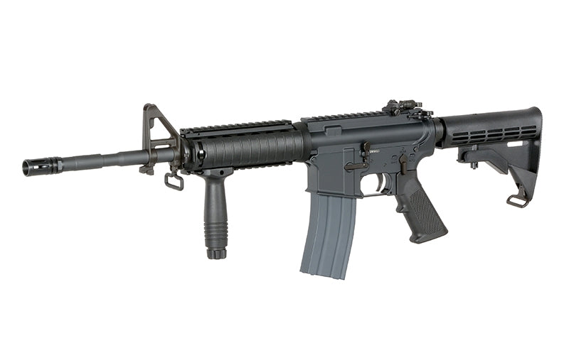 M4A1 RIS 14.5" CGS LS Gas Blowback