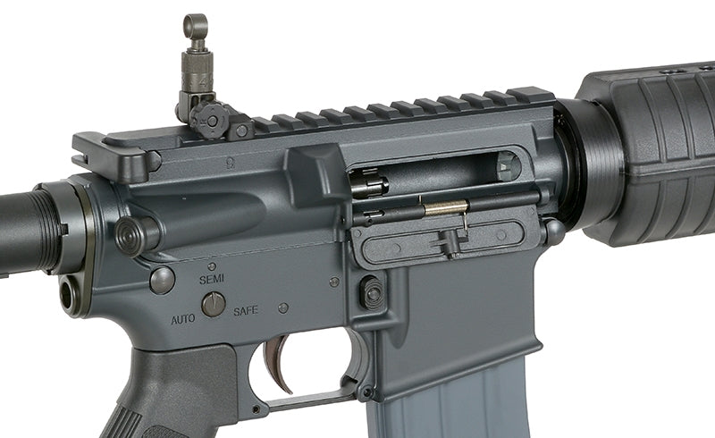 M4A1 CQB 10.5" CGS Gas Blowback