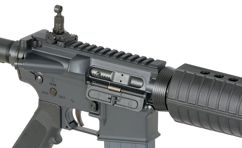 M4A1 CQB 10.5" CGS Gas Blowback