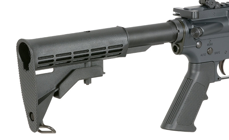 M4A1 CQB 10.5" CGS Gas Blowback