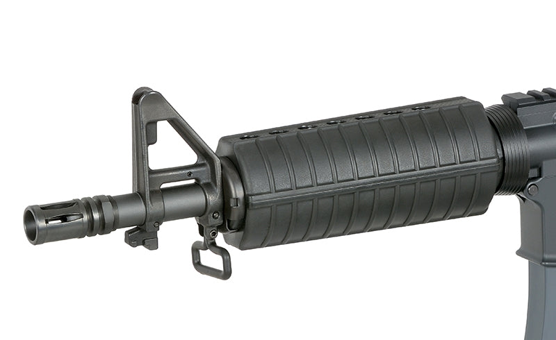 M4A1 CQB 10.5" CGS Gas Blowback