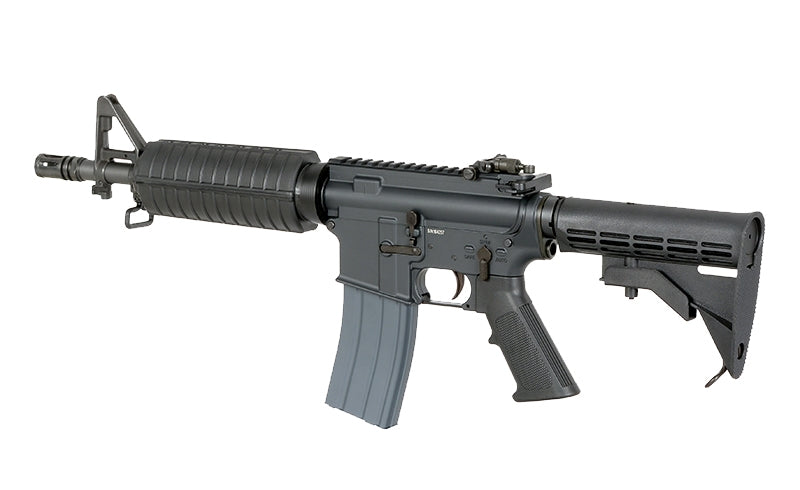 M4A1 CQB 10.5" CGS Gas Blowback