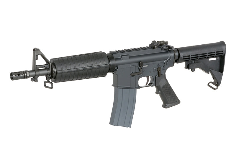 M4A1 CQB 10.5" CGS Gas Blowback
