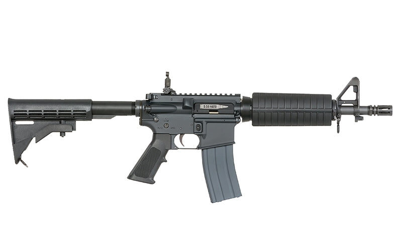 M4A1 CQB 10.5" CGS Gas Blowback