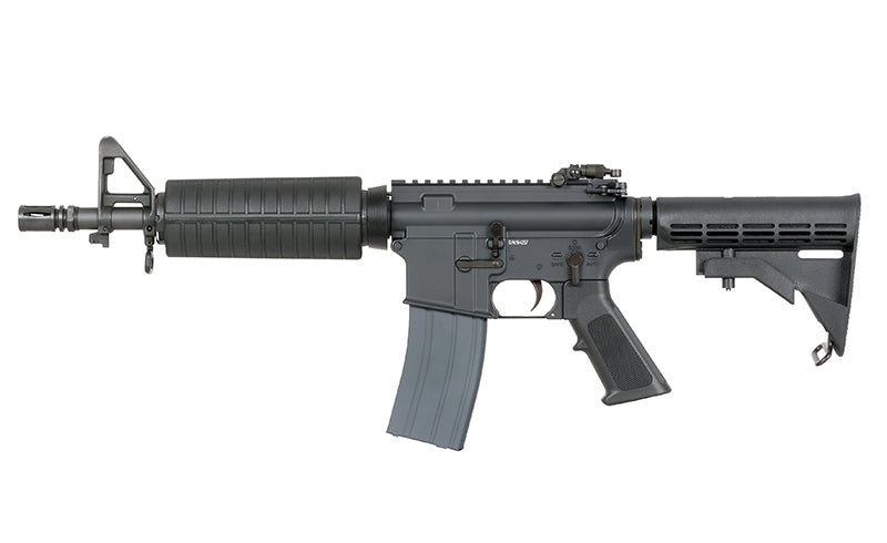 M4A1 CQB 10.5" CGS Gas Blowback