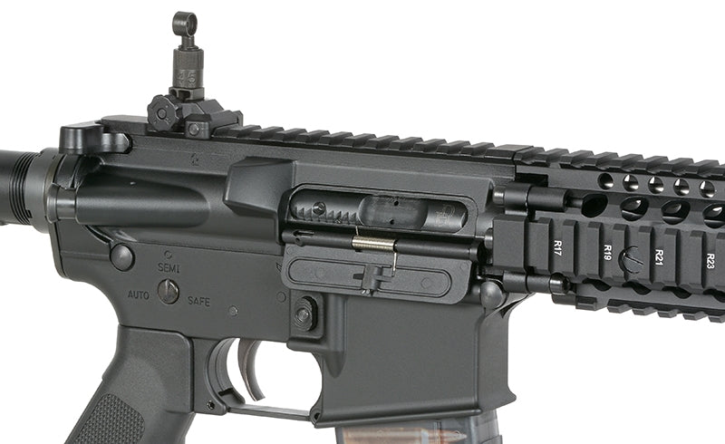 DD MK18 CGS GBBR Gas Blowback