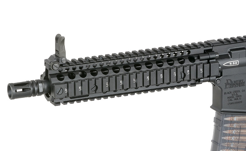 DD MK18 CGS GBBR Gas Blowback