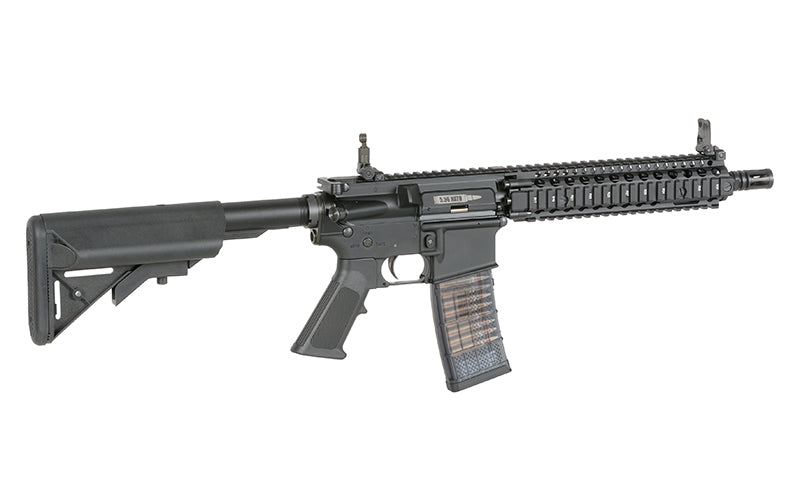 DD MK18 CGS GBBR Gas Blowback